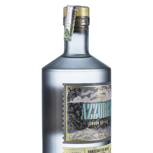 Azzurra London Dry Gin