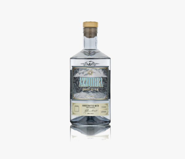 Azzurra London Dry Gin